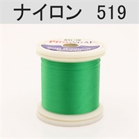 PROWRAP ナイロンスレッド/グリーン系(519(レインフォレスト)-A(細))